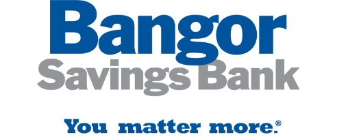 Bangor Savings Bank Logo