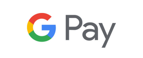 Google Pay Logo